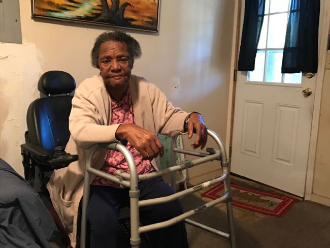 Meals on Wheels program makes world of difference for senior citizen