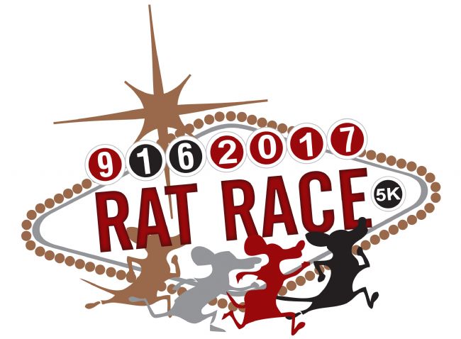 Rat Race 5K 2017