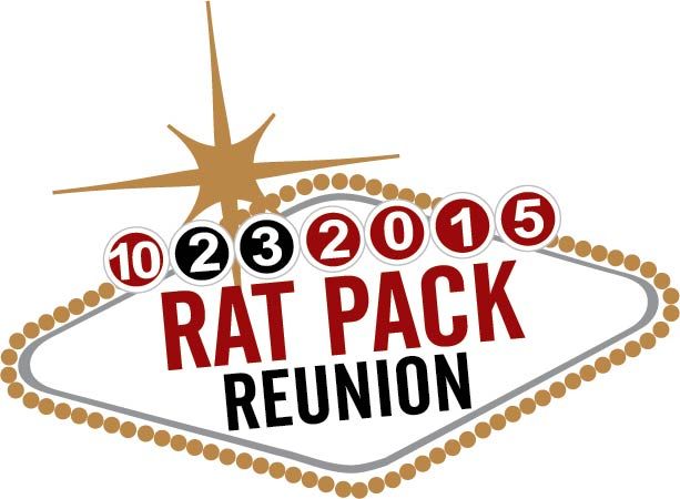Rat Pack Reunion - 10/23/2015