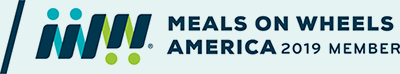 Meals on Wheels America 2019 Member