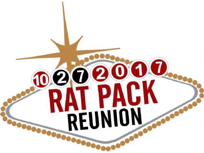 Council on Aging announces Rat Pack 2017