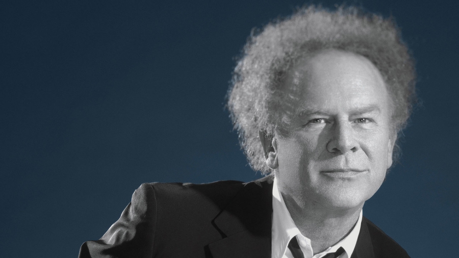 Art Garfunkel: An Exclusive Interview