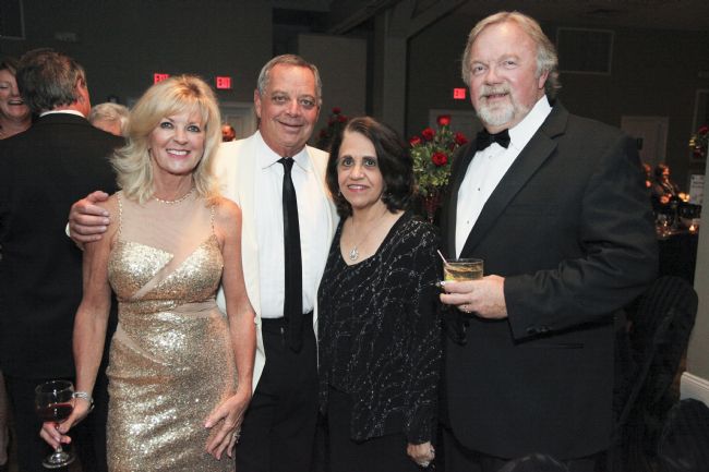 Rat Pack Reunion Raises $100K for Council on Aging