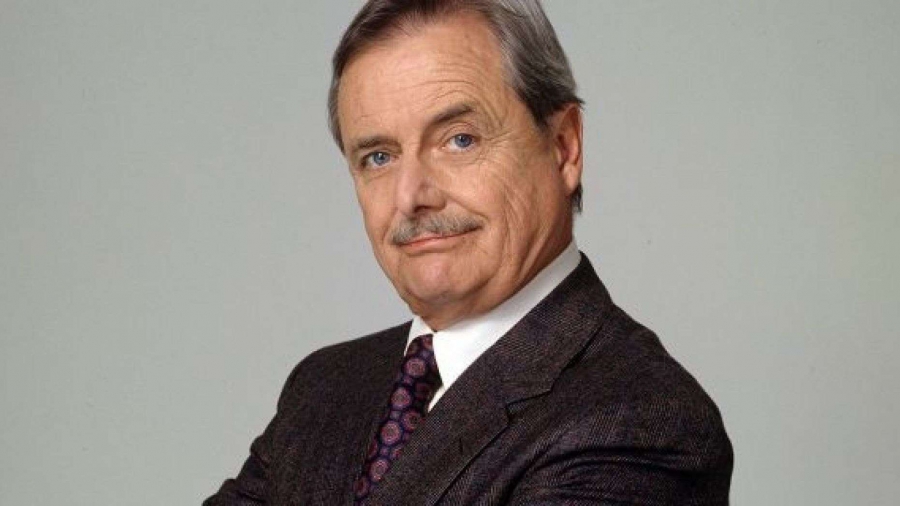 William Daniels: An Exclusive Interview