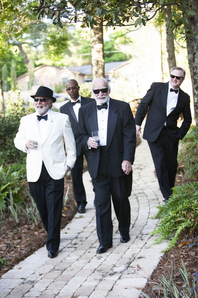 The 2015 Rat Pack Reunion