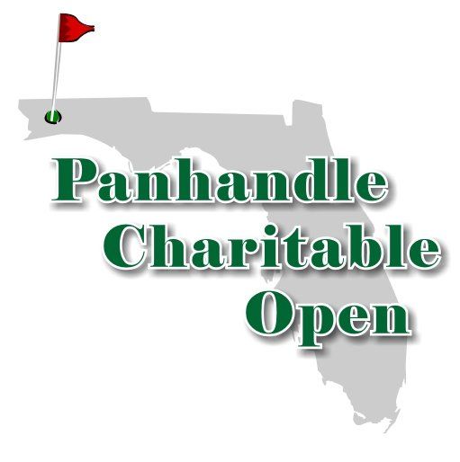 14th Annual Panhandle Charitable Open