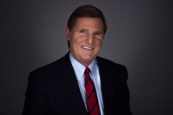 Mike Papantonio: America's Lawyer