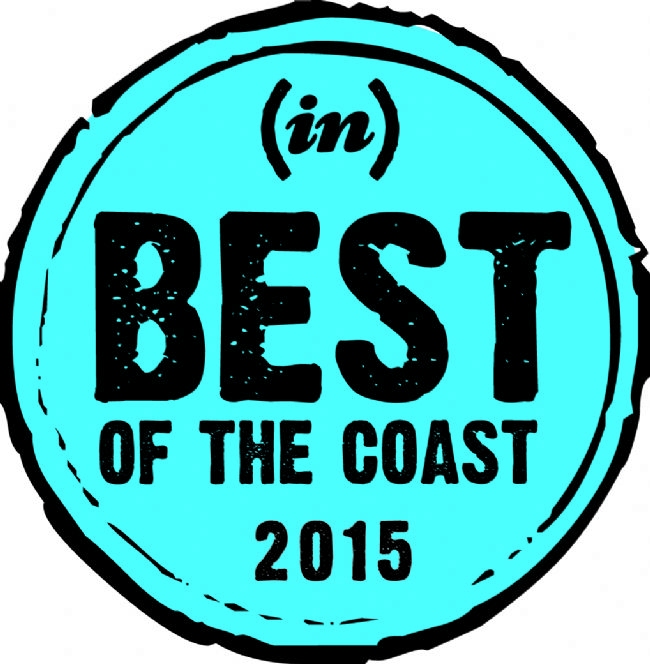 Best of the Coast 2015