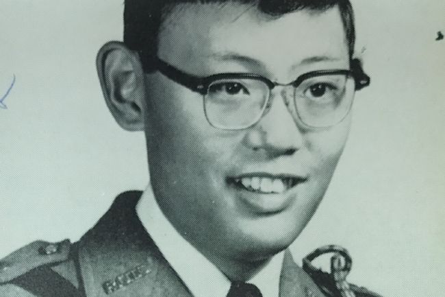 PC Wu: A Lifetime of Service