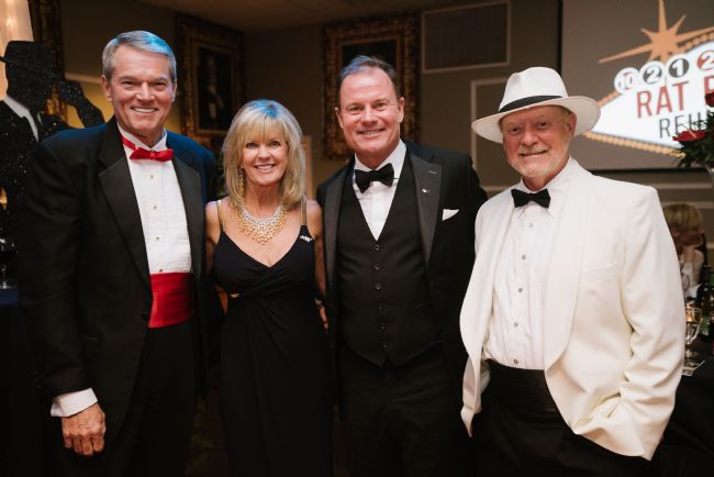 2016 Rat Pack Reunion Raises $140K