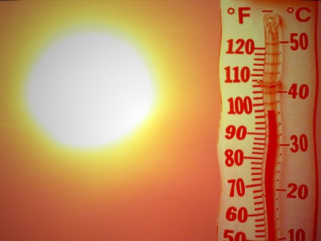 Cool tips for helping seniors beat the heat
